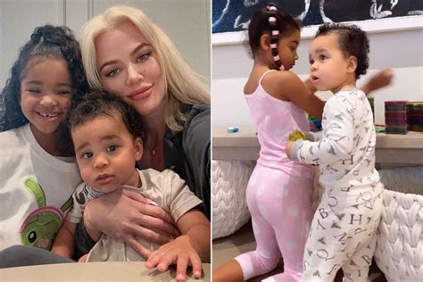 tatum kardashian|khloe kardashian kids photos.